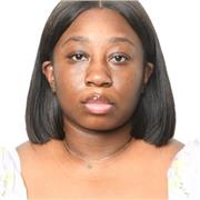 I’m Whitney Samata Alfah, a passionate Chemistry teacher with a PGCE from the University of Oxford.
